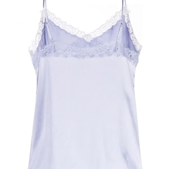 PAIGE Gwen Cami Periwinkle - Picture 3 of 8